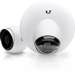 Unifi Cameras